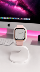 iWO 23 Séries 11X- Rose Gold ⌚