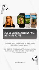 iWO 22 + 4 PULSEIRAS