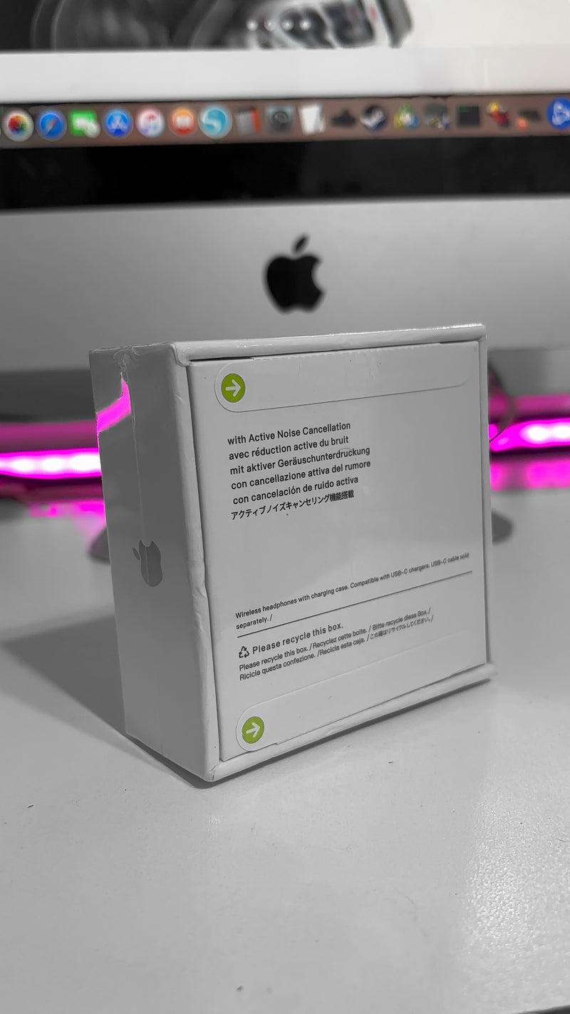 Smart Pods 4 - 2025