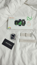 Watch Ultra 5 Plus - 2026