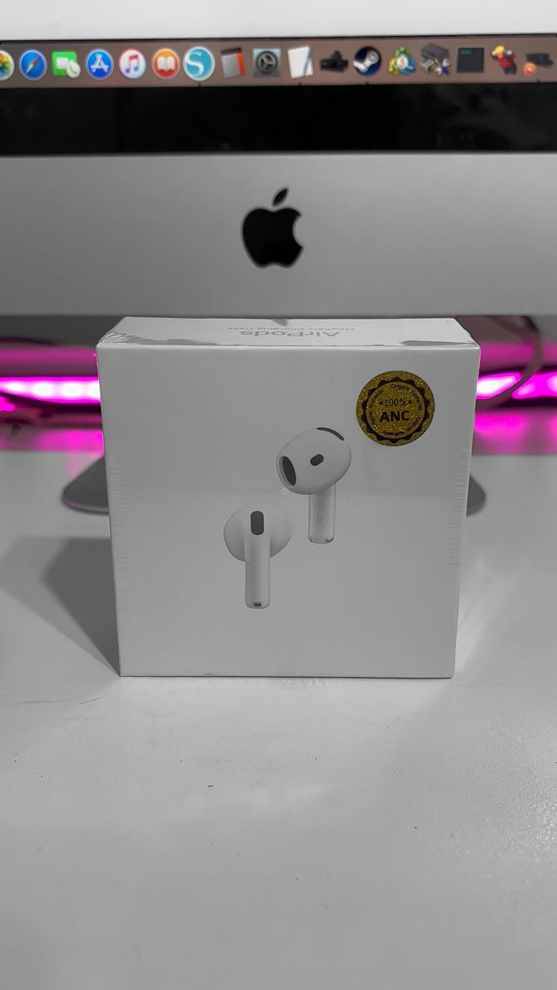 Smart Pods 4 - 2025