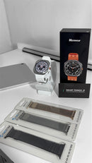 Smart Ultra Royal + 4 PULSEIRAS