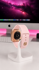 iWO 23 Séries 11X- Rose Gold ⌚