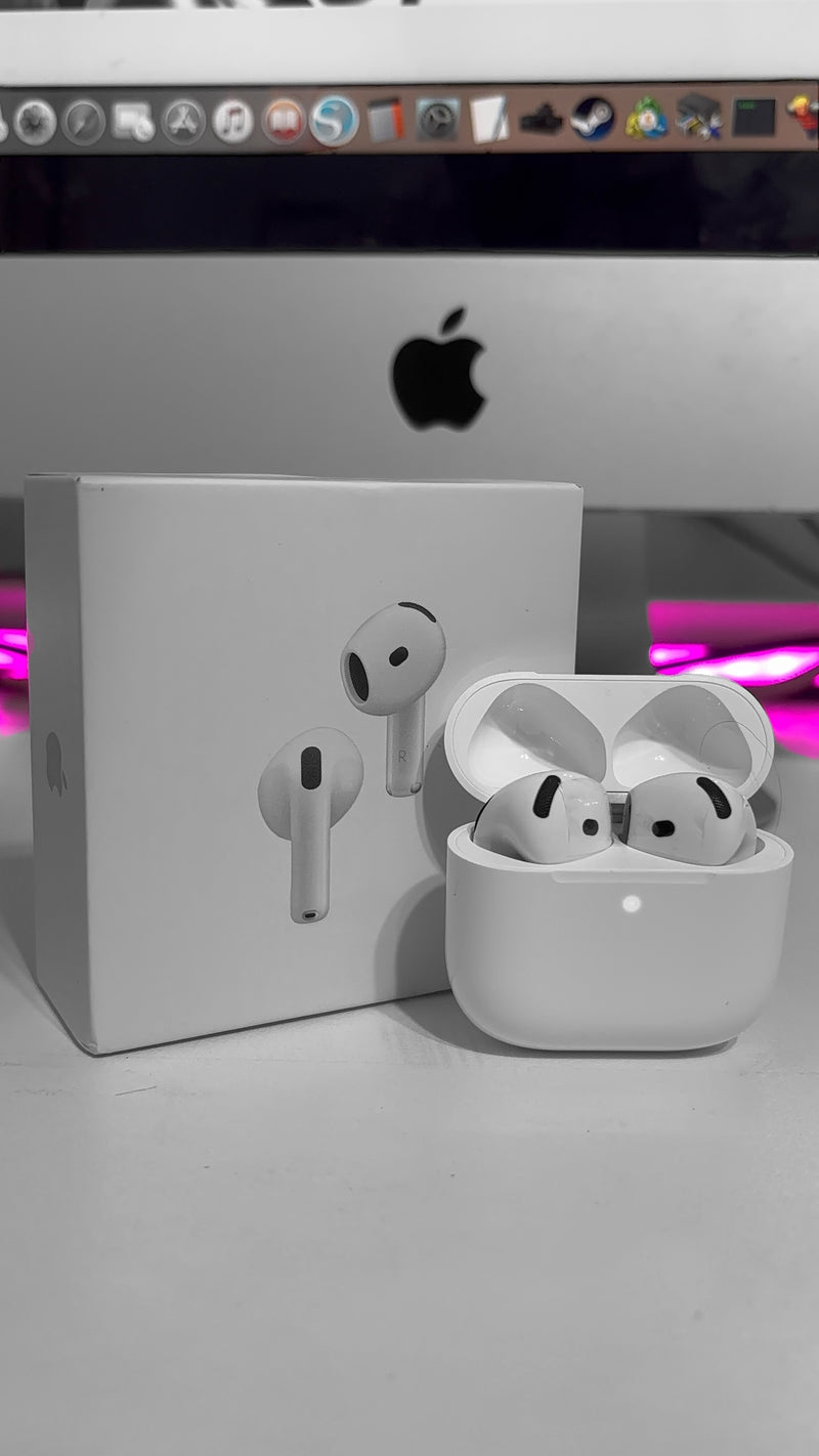 Smart Pods 4 - 2025