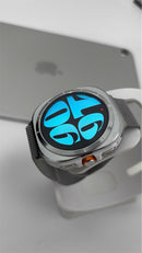 Smart Ultra Royal + 4 PULSEIRAS