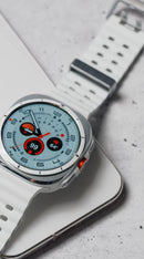 Smart Ultra Royal + 4 PULSEIRAS