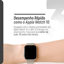 iWO 22 + 4 PULSEIRAS