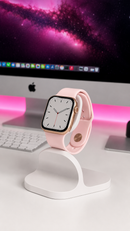 iWO 23 Séries 11X- Rose Gold ⌚