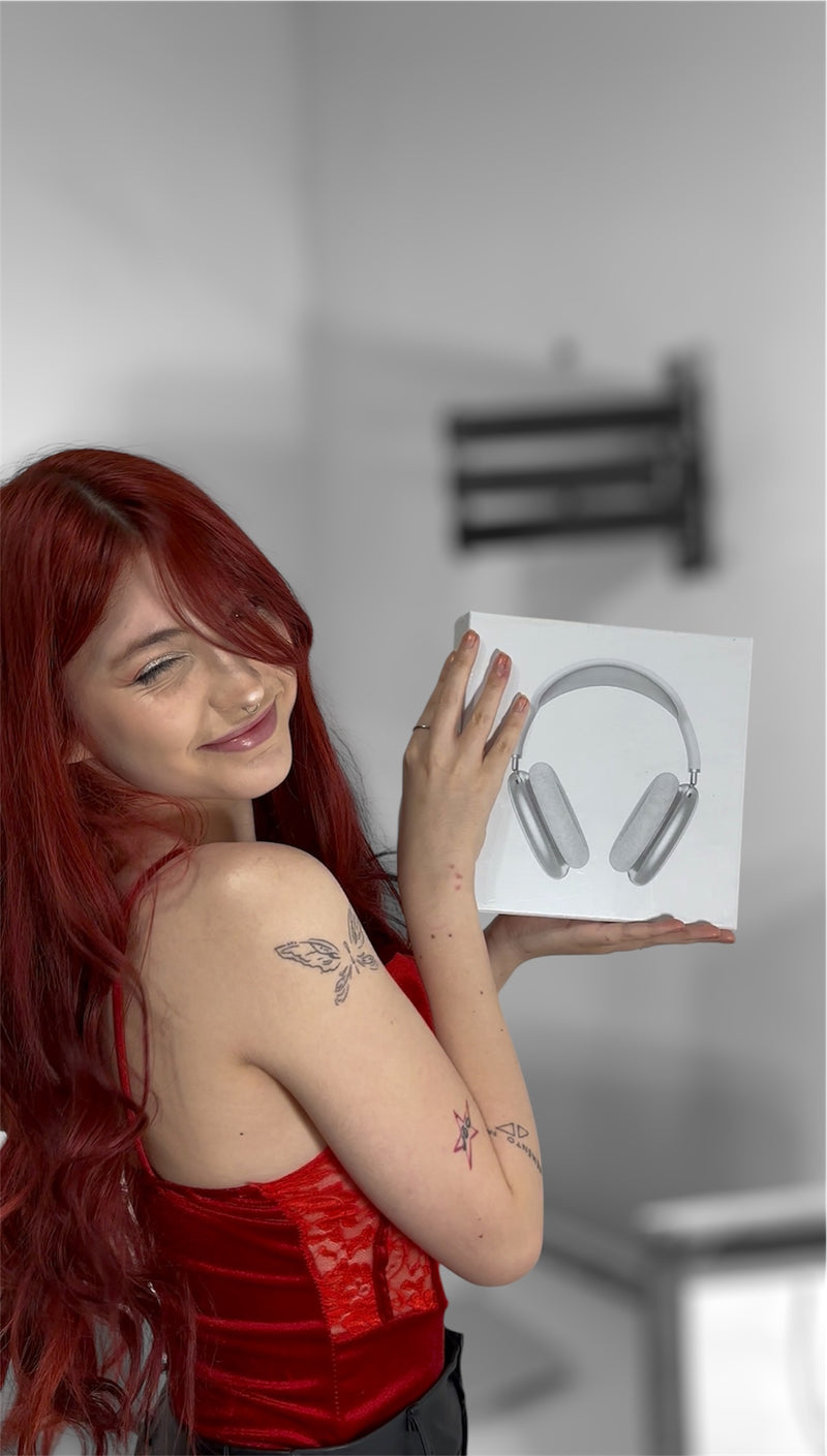 Air Pods - Max