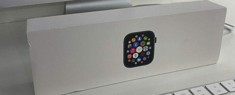 Smart Watch Series 6 (S18)