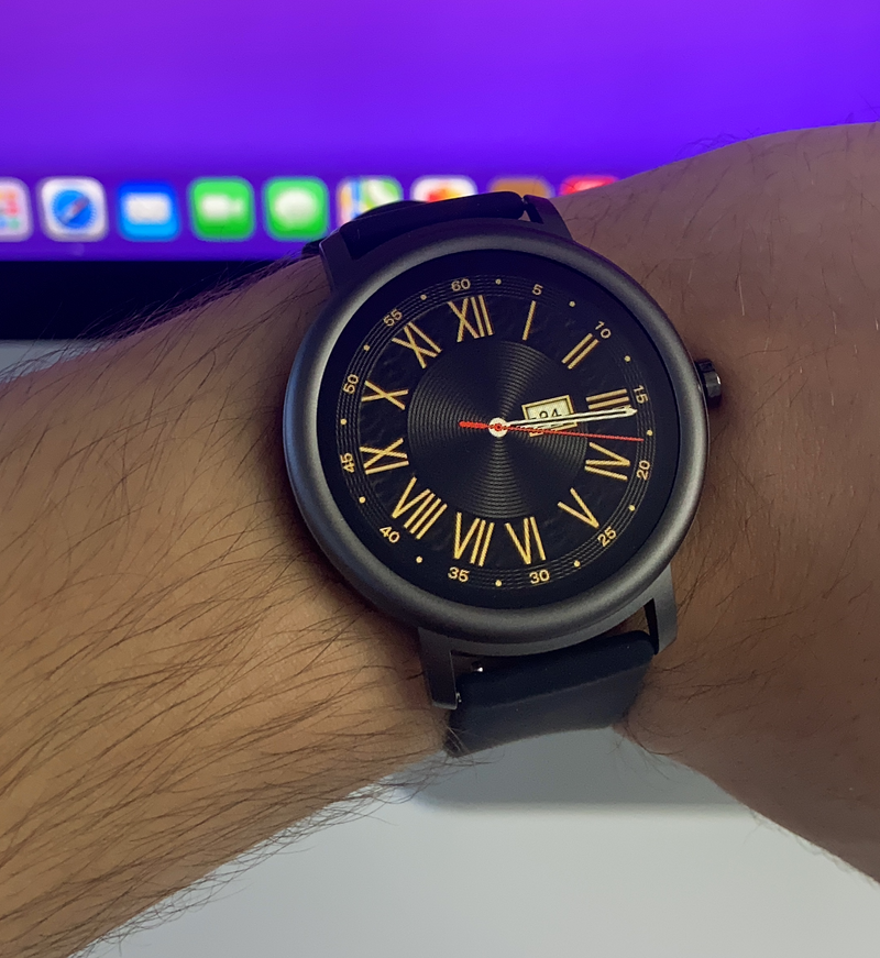 Xiaomi Mibro Air (42mm)