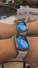 Watch 8 - Ultra Mini 40mm