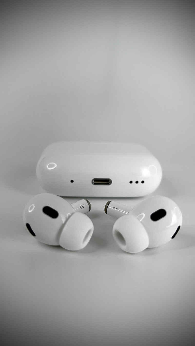 SmartPods + Case carregadora