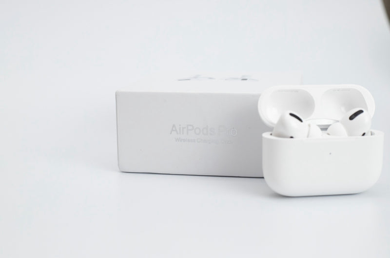 iWO 15 + AIR PODS!