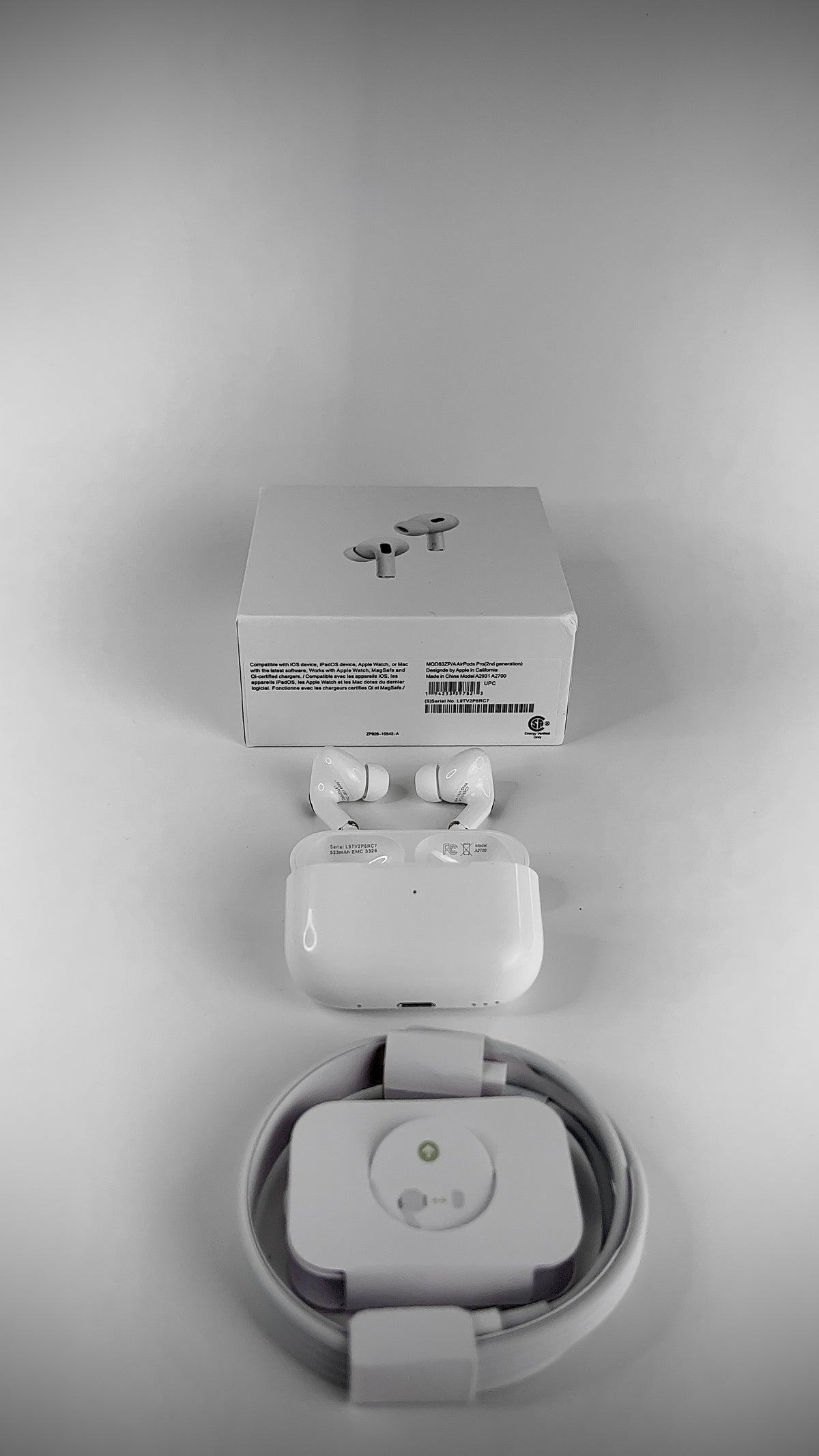 AirPods Pro - Geração 2